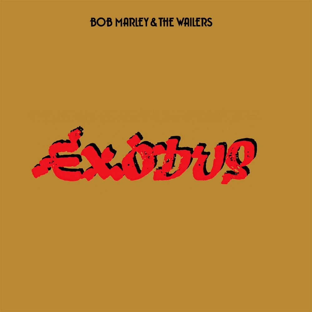 You are currently viewing Godišnjica objavljivanja albuma Exodus glazbenika Boba Marleyja