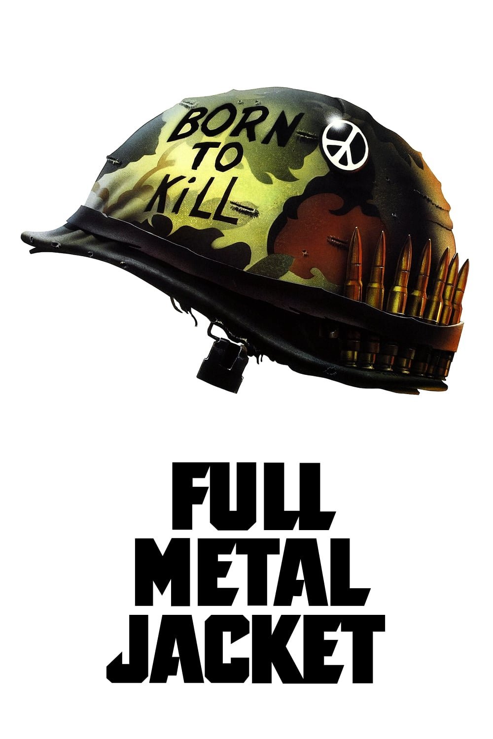 You are currently viewing Godišnjica premijere filma Full Metal Jacket Stanleyja Kubricka