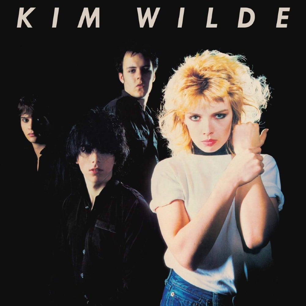 Read more about the article Godišnjica objavljivanja istoimenog albuma pjevačice Kim Wilde