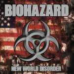 Godišnjica objavljivanja albuma New World Disorder grupe Biohazard