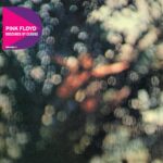 Godišnjica objavljivanja albuma Obscured by Clouds progresivne rock-skupine Pink Floyd