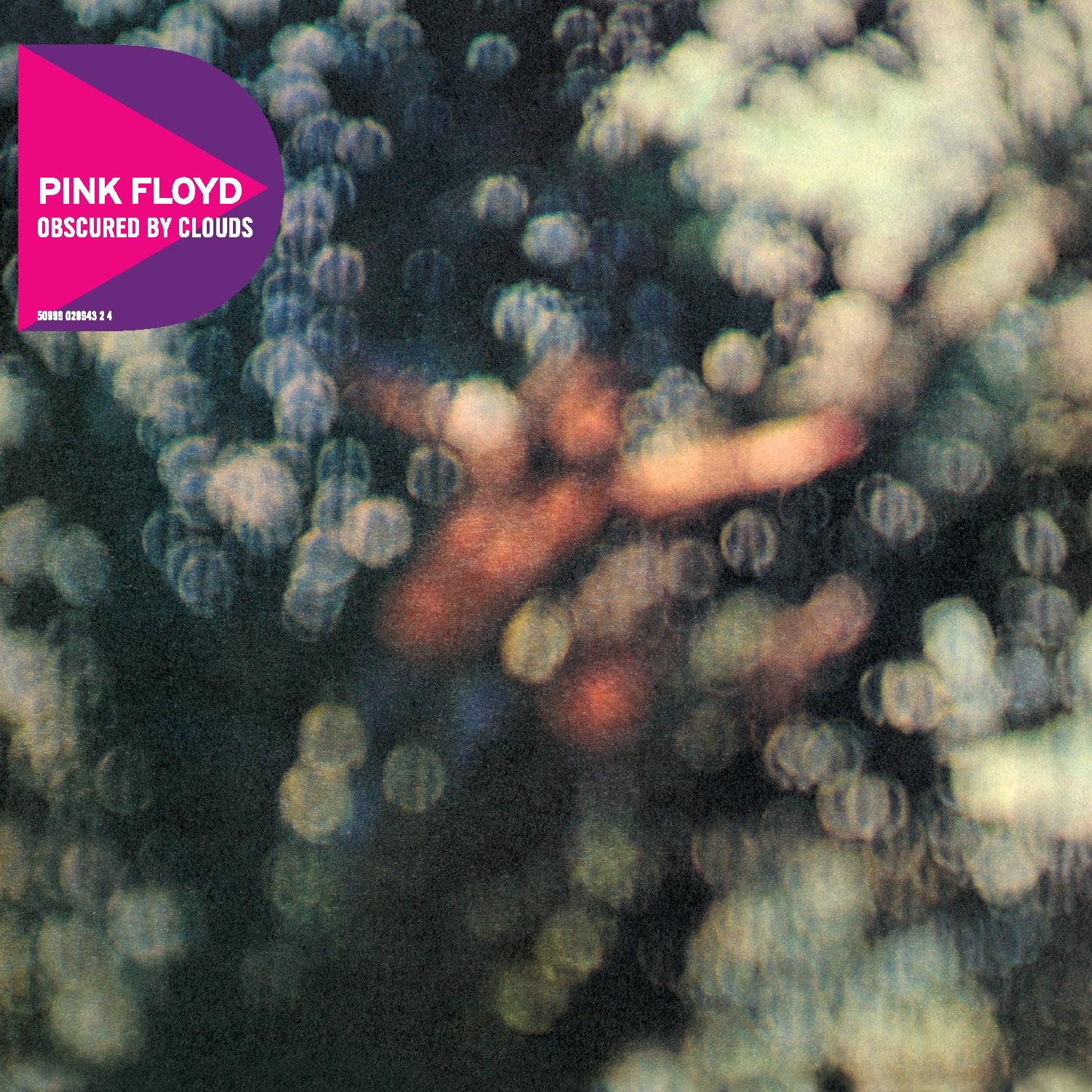 You are currently viewing Godišnjica objavljivanja albuma Obscured by Clouds progresivne rock-skupine Pink Floyd