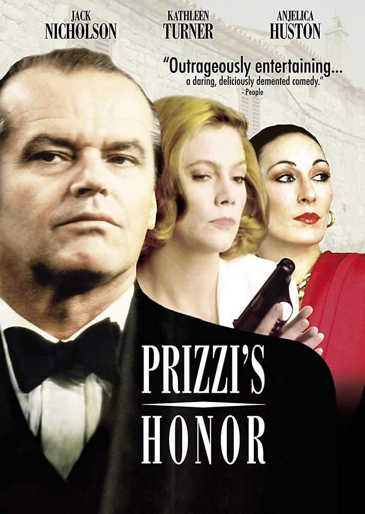 You are currently viewing Godišnjica premijere filma Čast Prizzijevih redatelja Johna Hustona