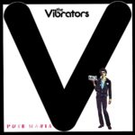 Godišnjica objavljivanja debi-albuma Pure Mania sastava The Vibrators