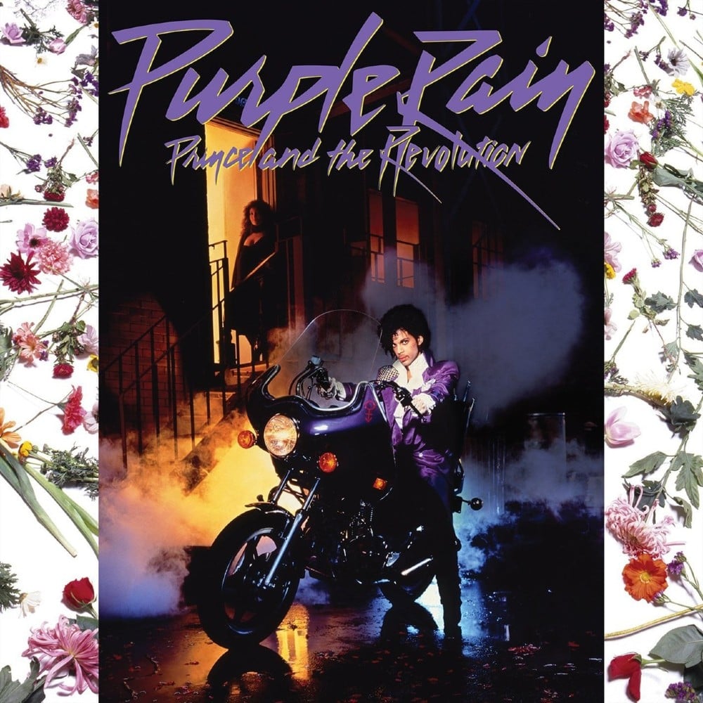 You are currently viewing Godišnjica objavljivanja Princeova albuma Purple Rain