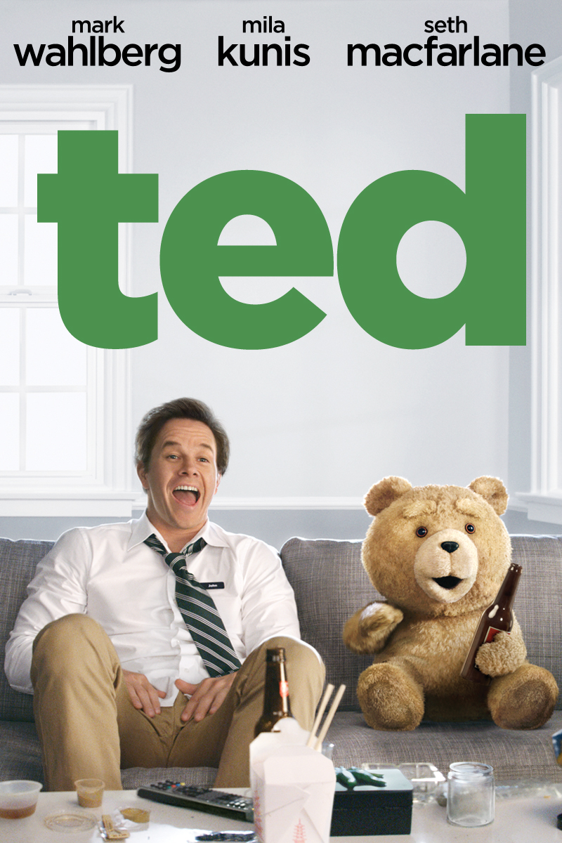 You are currently viewing Godišnjica premijere komedije Ted redatelja Setha MacFarlenea