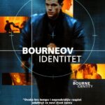 Godišnjica premijere filma Bourneov identitet redatelja Douga Limana