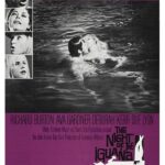 Godišnjica premijere filma Noć iguane slavnoga Johna Hustona
