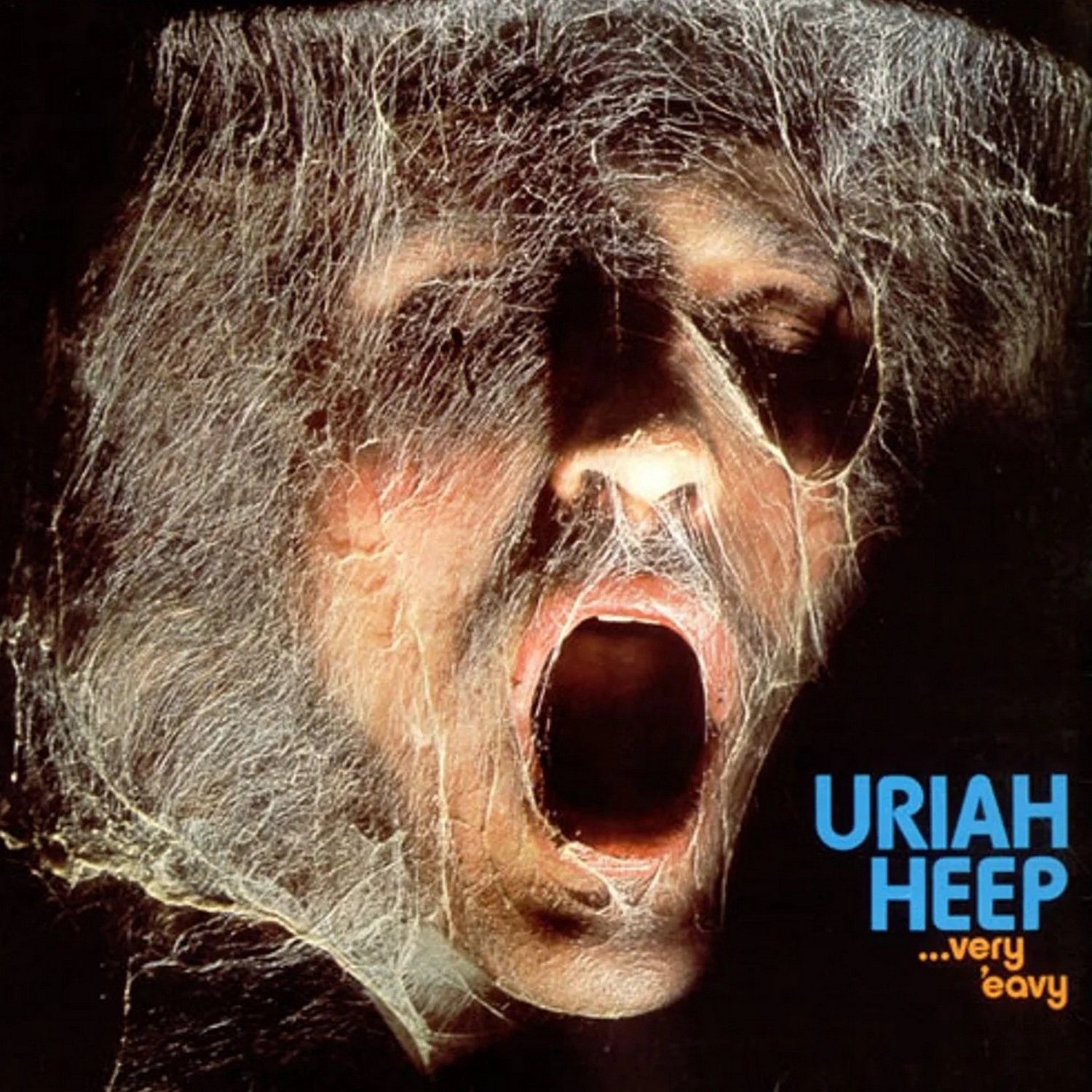 Read more about the article Godišnjica objavljivanja albuma … Very ‘Eavy … Very ‘Umble sastava Uriah Heep