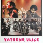 Godišnjica kinopremijere filma Vatrene ulice kultnog redatelja Waltera Hilla