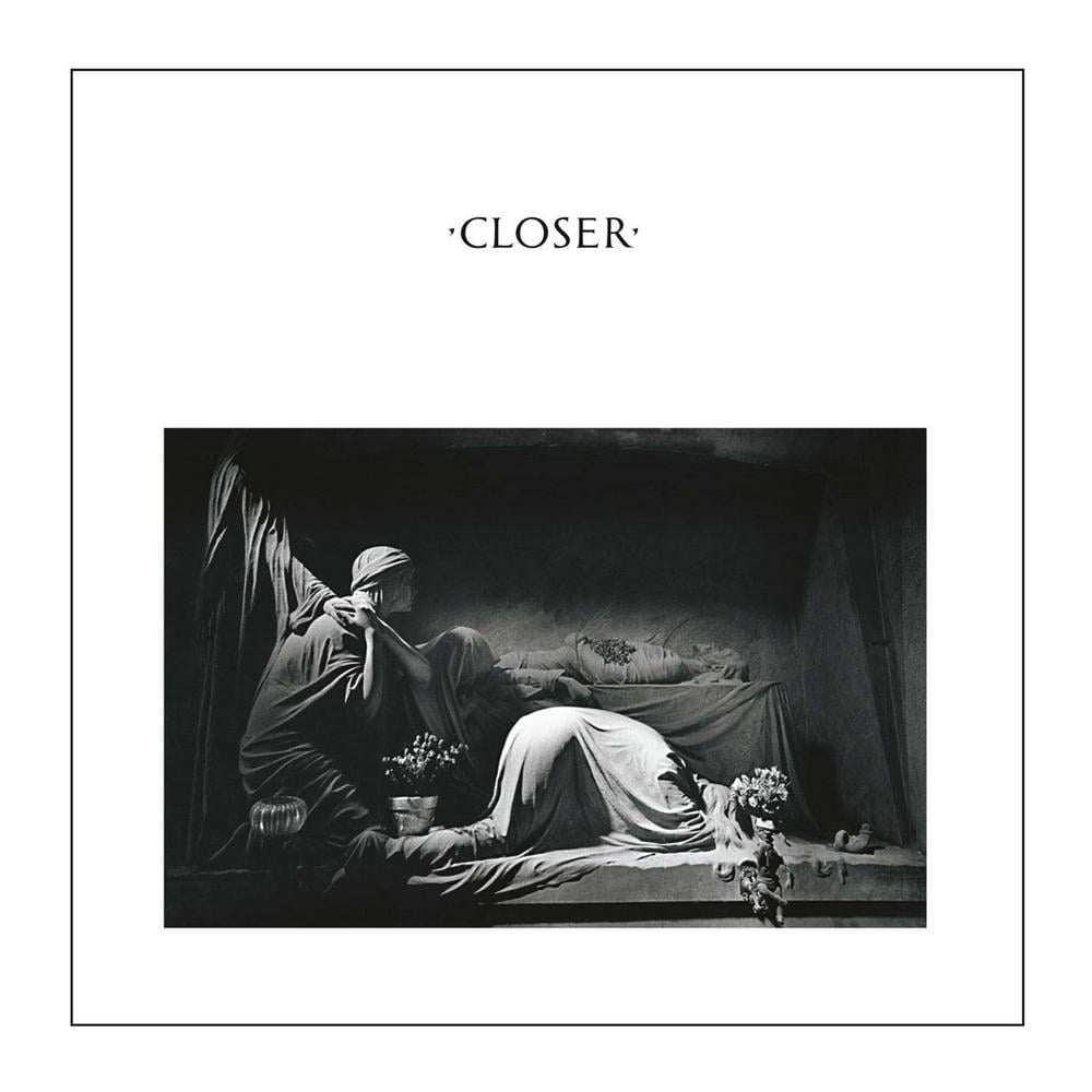 You are currently viewing Godišnjica objavljivanja albuma Closer grupe Joy Division
