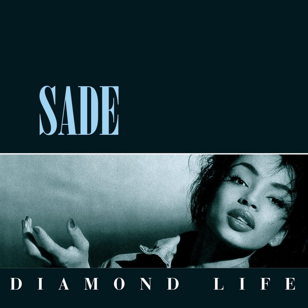 Read more about the article Godišnjica objavljivanja debi-albuma Diamond Life britanske pjevačice Sade Adu
