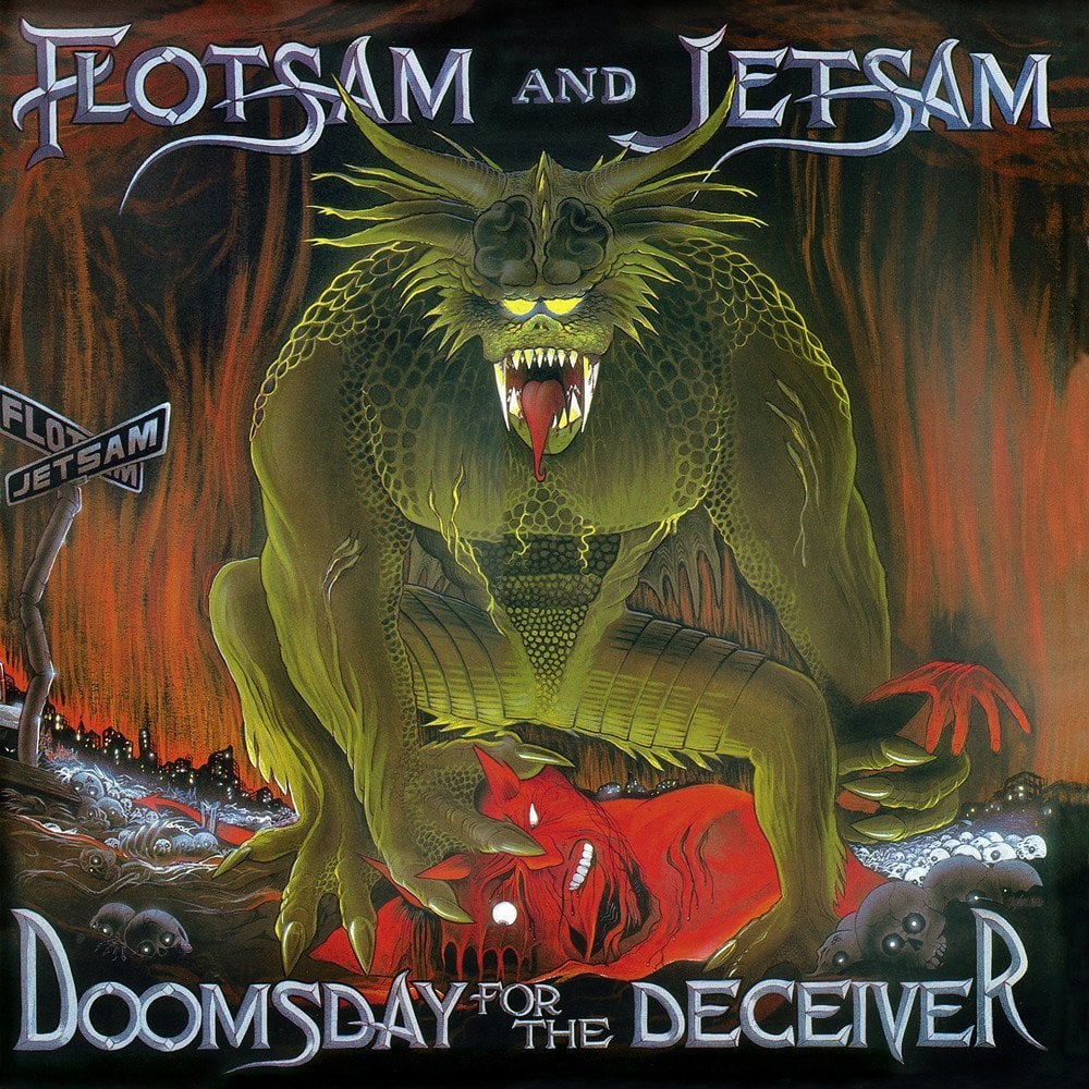 You are currently viewing Godišnjica objavljivanja albuma Doomsday for the Deceiver grupe Flotsam and Jetsam