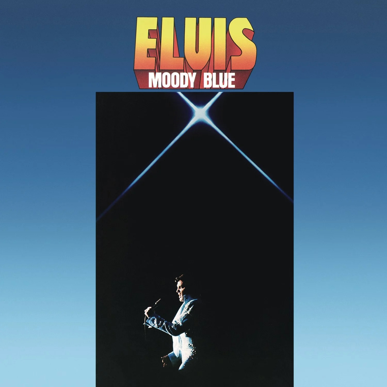 Read more about the article Godišnjica objavljivanja albuma Moody Blue Elvisa Presleyja