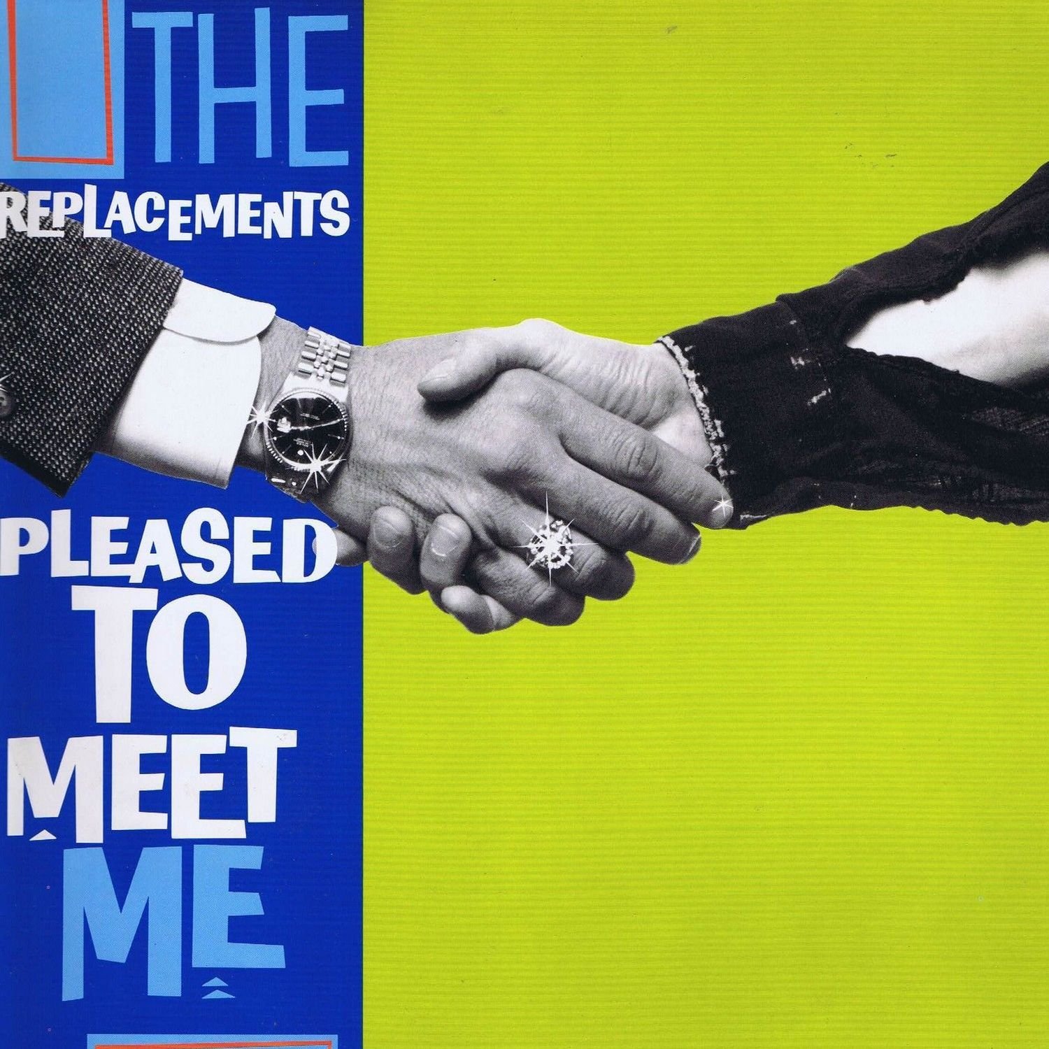 You are currently viewing Godišnjica objavljivanja albuma Pleased to Meet Me punk-rock grupe The Replacements