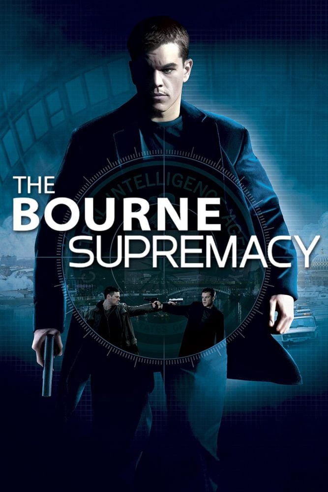 Read more about the article Godišnjica pretpremijere filma Bourneova nadmoć redatelja Paula Greengrassa