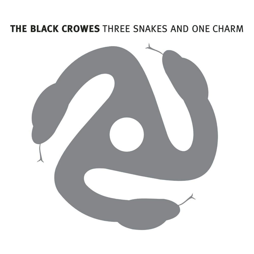 Read more about the article Godišnjica objavljivanja albuma Three Snakes and One Charm sastava The Black Crowes