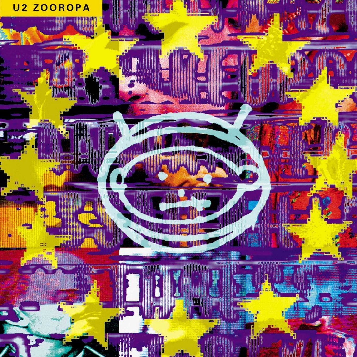 You are currently viewing Godišnjica objavljivanja albuma Zooropa grupe U2