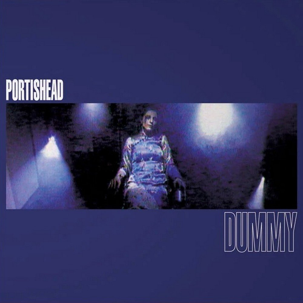 You are currently viewing Godišnjica objavljivanja debi-albuma Dummy grupe Portishead
