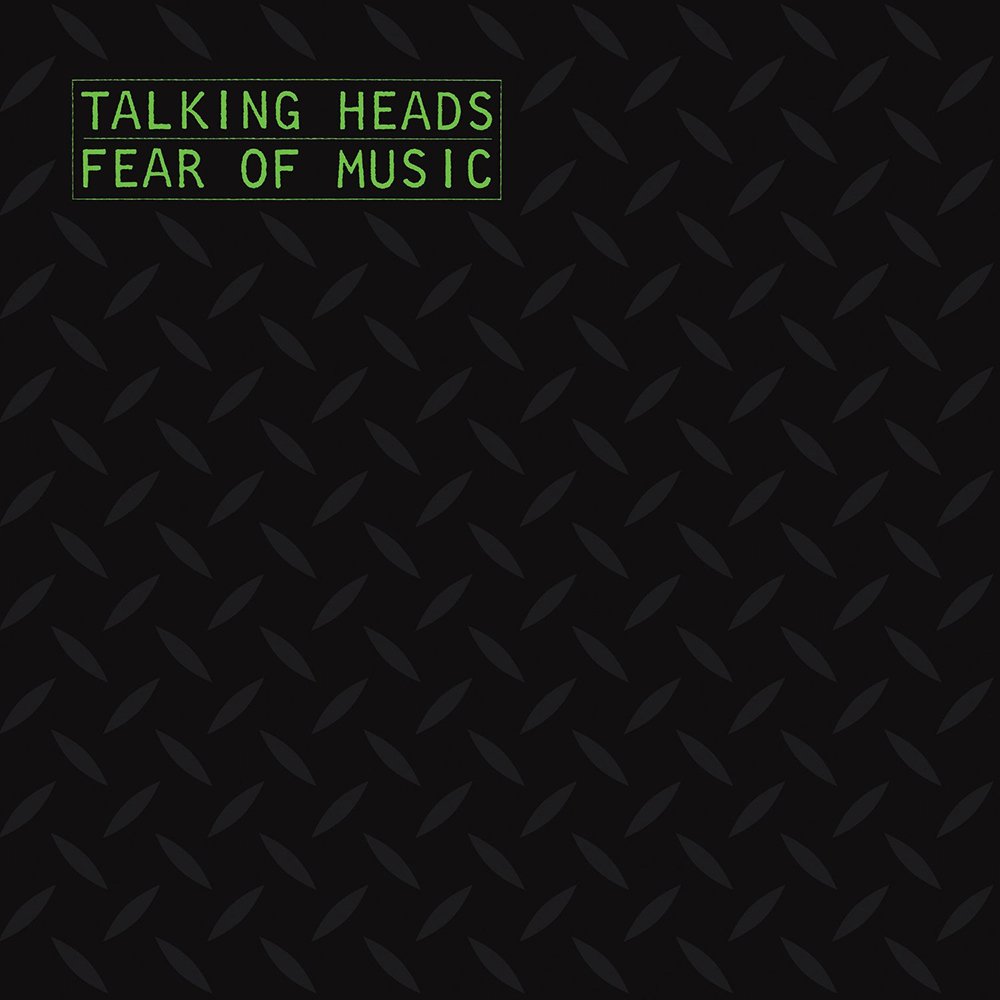 Read more about the article Godišnjica objavljivanja albuma Fear of Music grupe Talking Heads