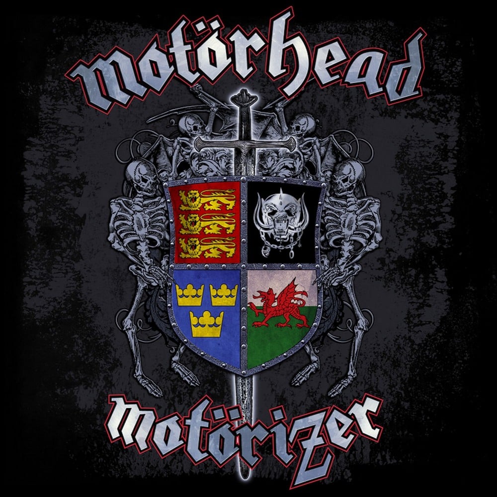 You are currently viewing Godišnjica objavljivanja albuma Motörizer rock-sastava Motörhead