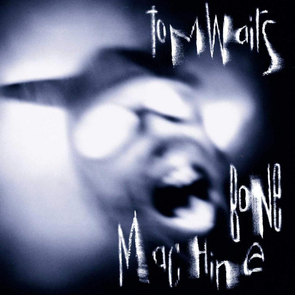 You are currently viewing Godišnjica objavljivanja albuma Bone Machine Toma Waitsa