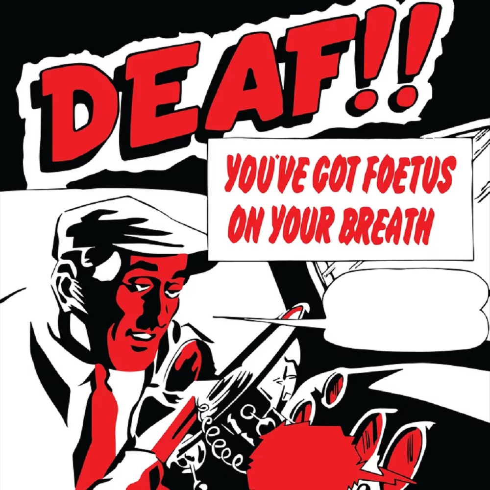 You are currently viewing Godišnjica objavljivanja debi-albuma Deaf alternativnog sastava Foetus