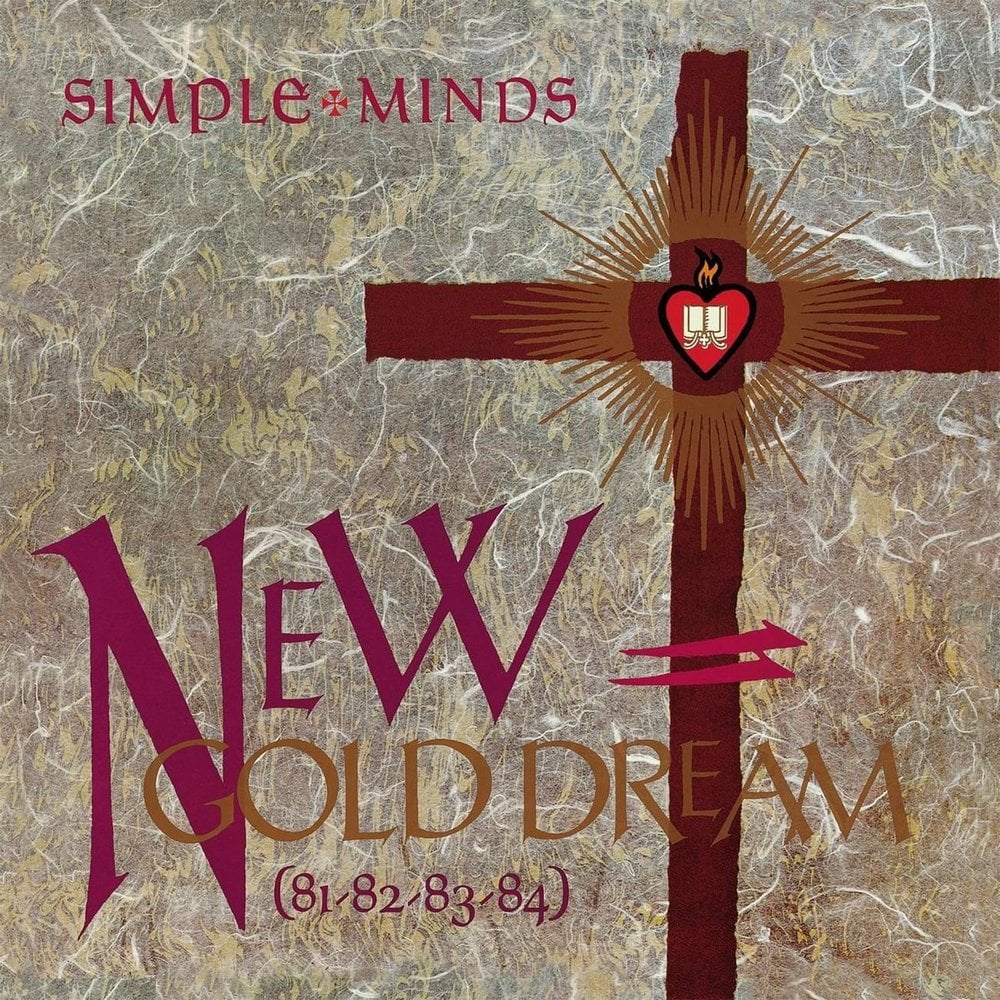 Read more about the article Godišnjica objavljivanja albuma New Gold Dream (81/82/83/84) grupe Simple Minds