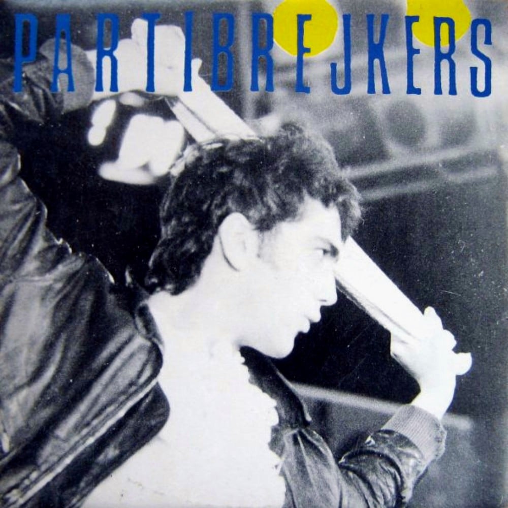 You are currently viewing Godišnjica objavljivanja albuma Partibrejkers II grupe Partibrejkers