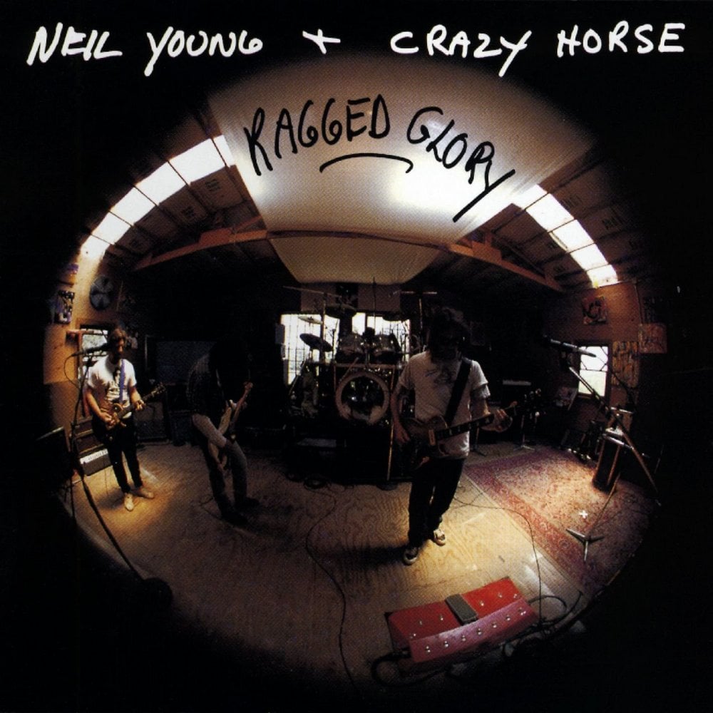 You are currently viewing Godišnjica objavljivanja albuma Ragged Glory Neila Younga i benda Crazy Horse