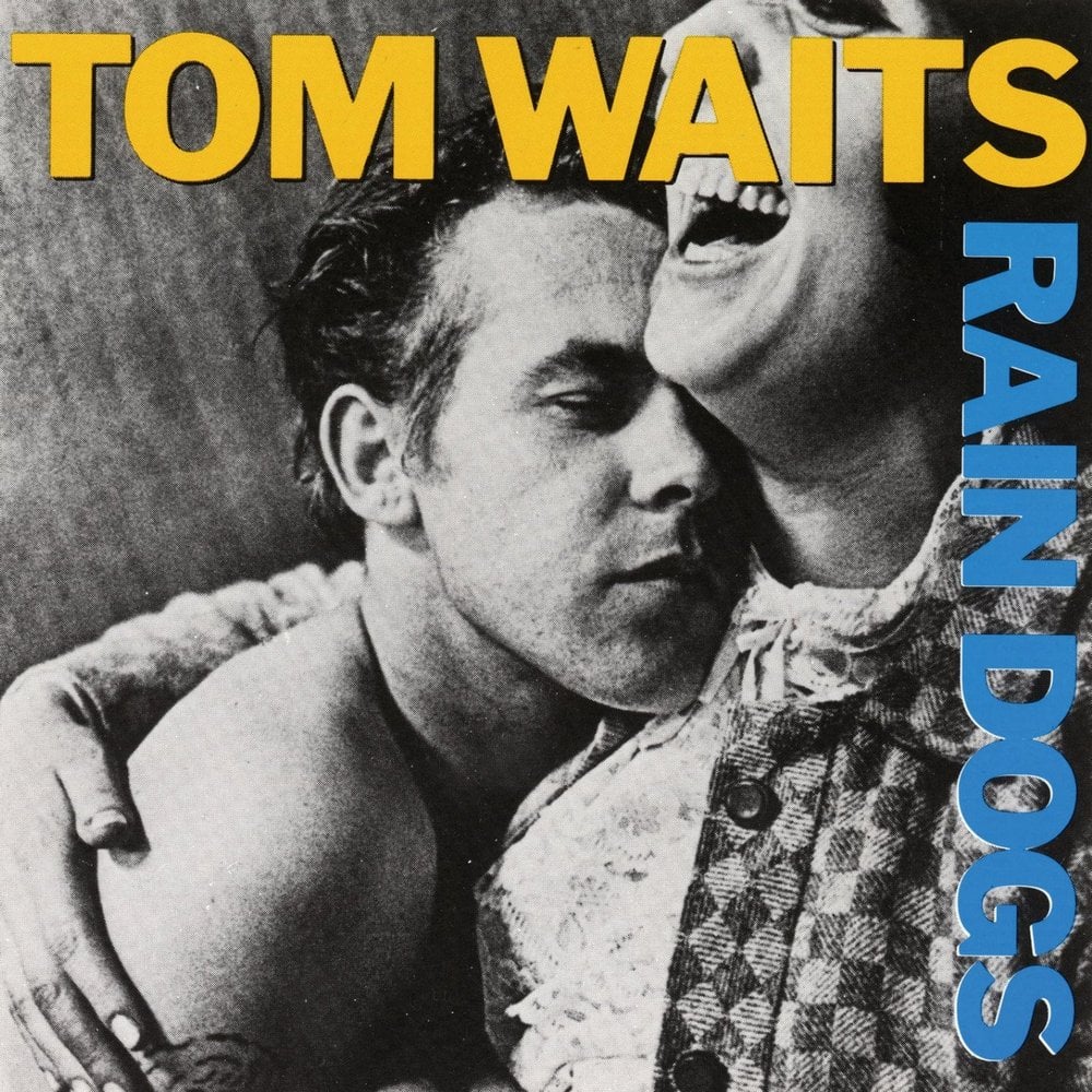 Read more about the article Godišnjica objavljivanja albuma Rain Dogs Toma Waitsa