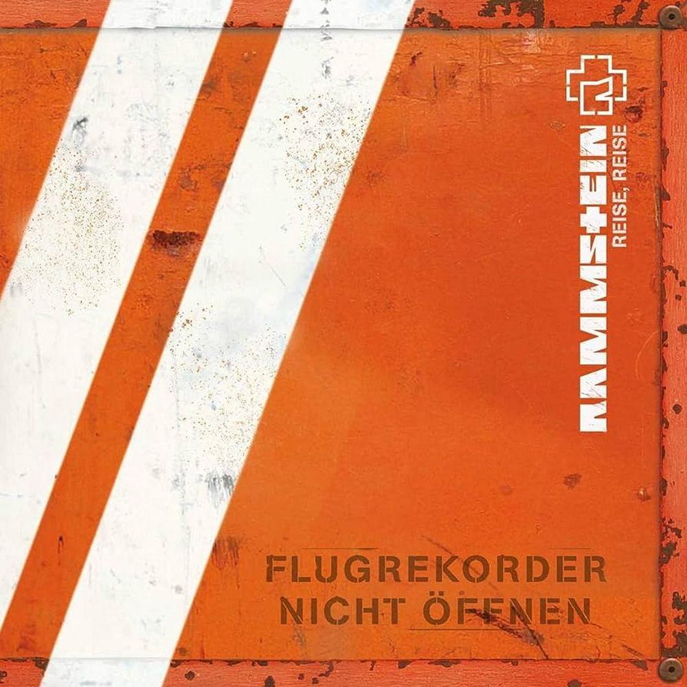 You are currently viewing Godišnjica objavljivanja albuma Reise, Reise grupe Rammstein