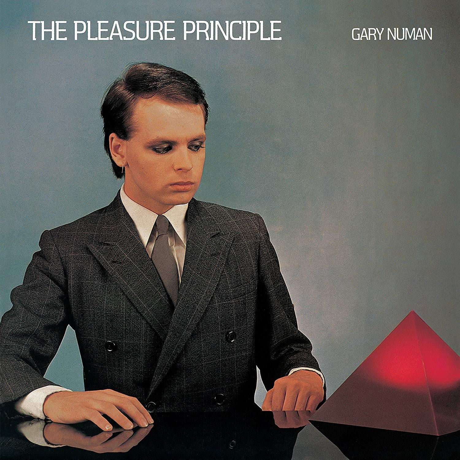 You are currently viewing Godišnjica objavljivanja albuma The Pleasure Principle Garyja Numana