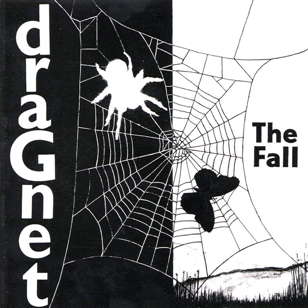 Read more about the article Godišnjica objavljivanja albuma Dragnet post-punk benda The Fall