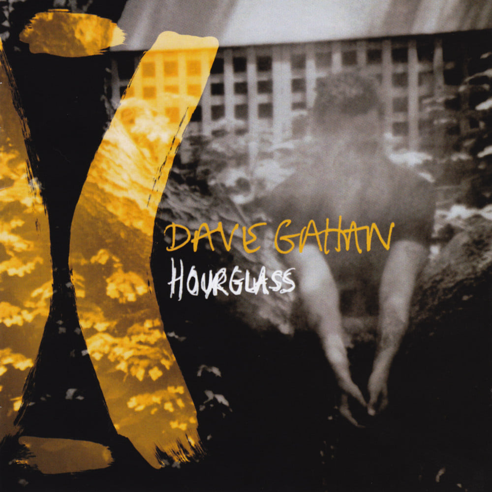 You are currently viewing Godišnjica objavljivanja albuma Hourglass pjevača Davea Gahana