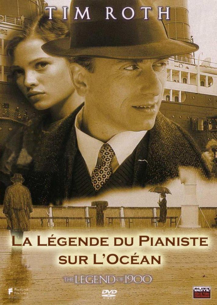 Read more about the article Godišnjica premijere filma Legenda o pijanistu Giuseppea Tornatorea