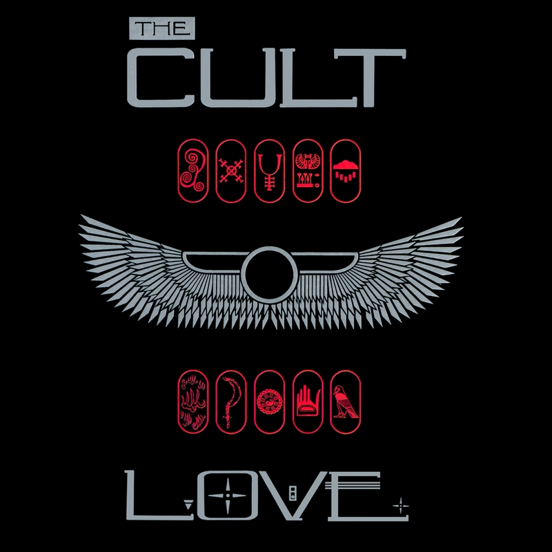 Read more about the article Godišnjica objavljivanja albuma Love grupe The Cult
