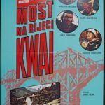 Godišnjica premijere filma Most na rijeci Kwai Davida Leana
