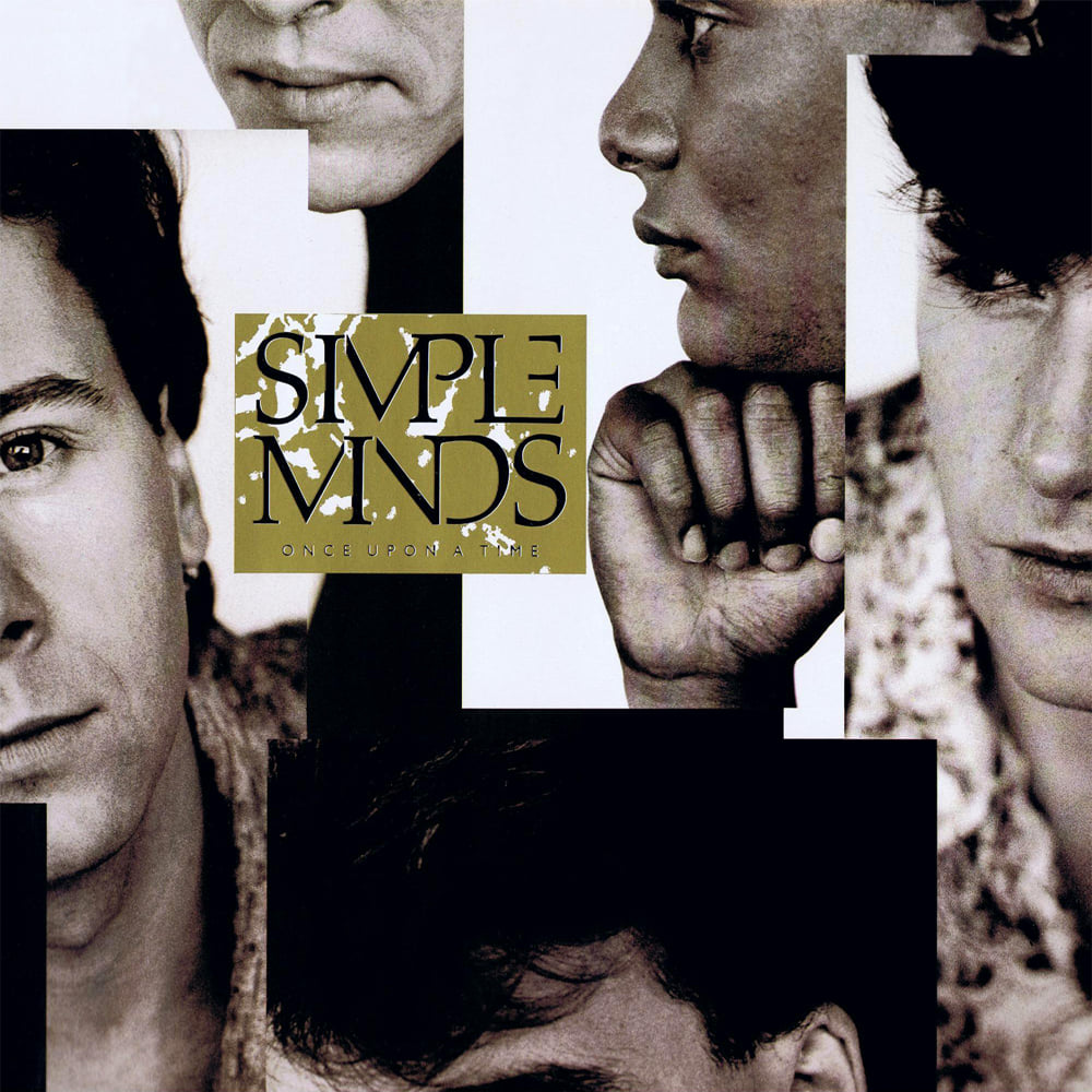 Read more about the article Godišnjica objavljivanja albuma Once Upon a Time rock-sastava Simple Minds