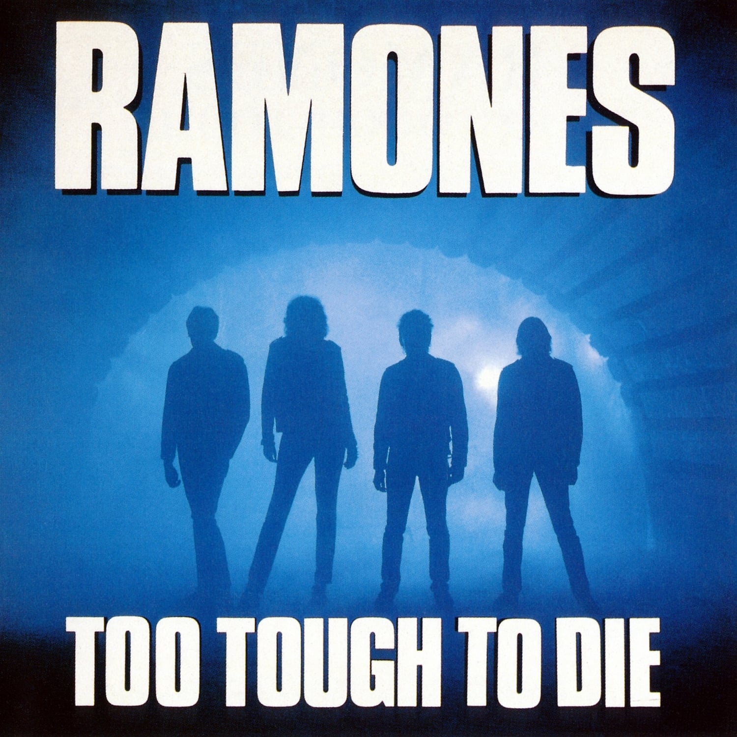You are currently viewing Godišnjica objavljivanja albuma Too Tough to Die punk-rock skupine Ramones