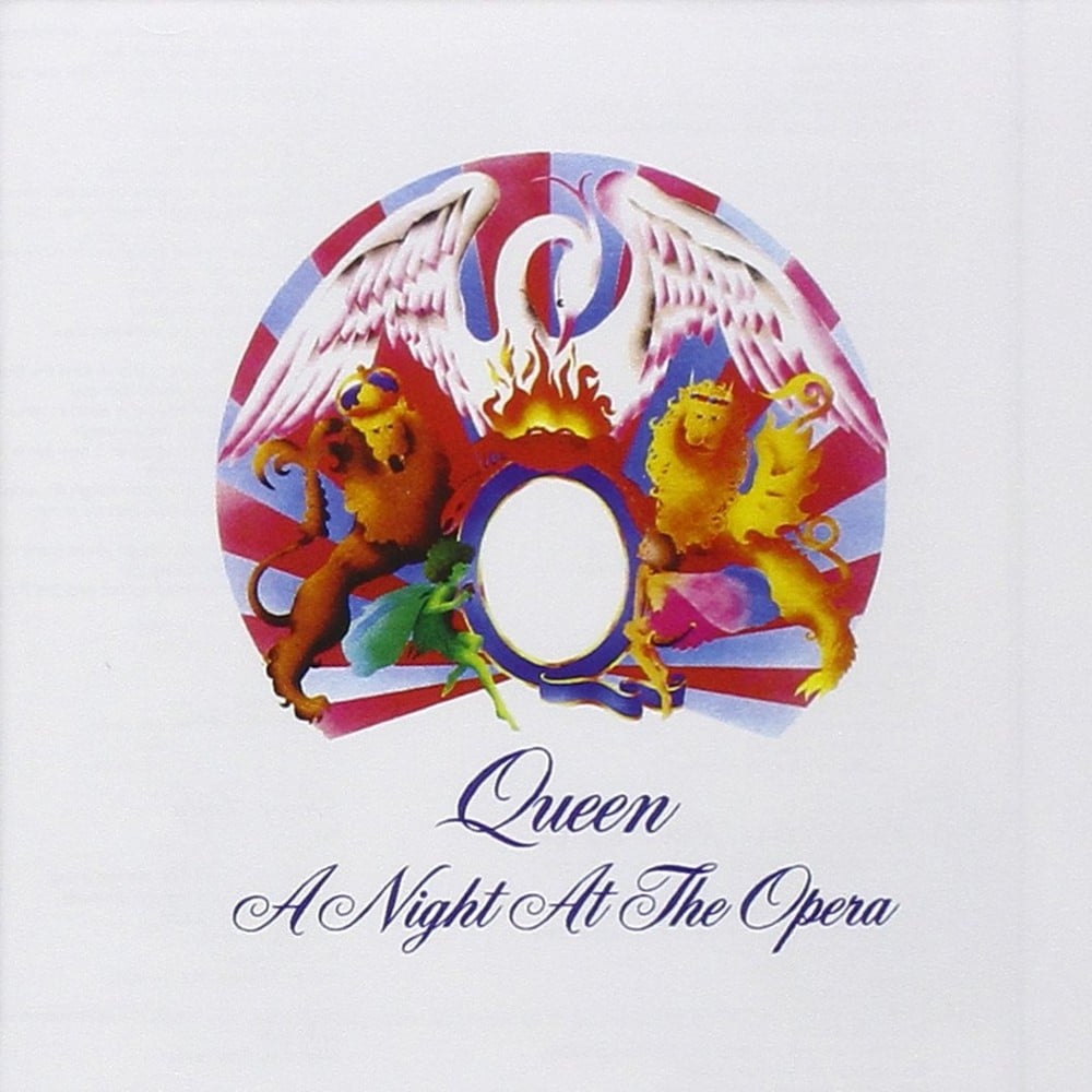 Read more about the article Godišnjica objavljivanja albuma A Night at the Opera grupe Queen