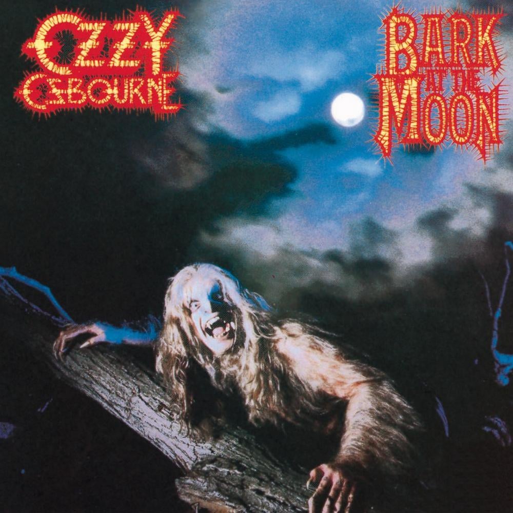 Read more about the article Godišnjica objavljivanja albuma Bark at the Moon Ozzyja Osbournea