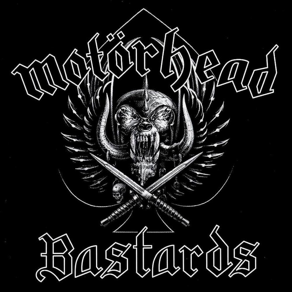 Read more about the article Godišnjica objavljivanja albuma Bastards rock-sastava Motörhead
