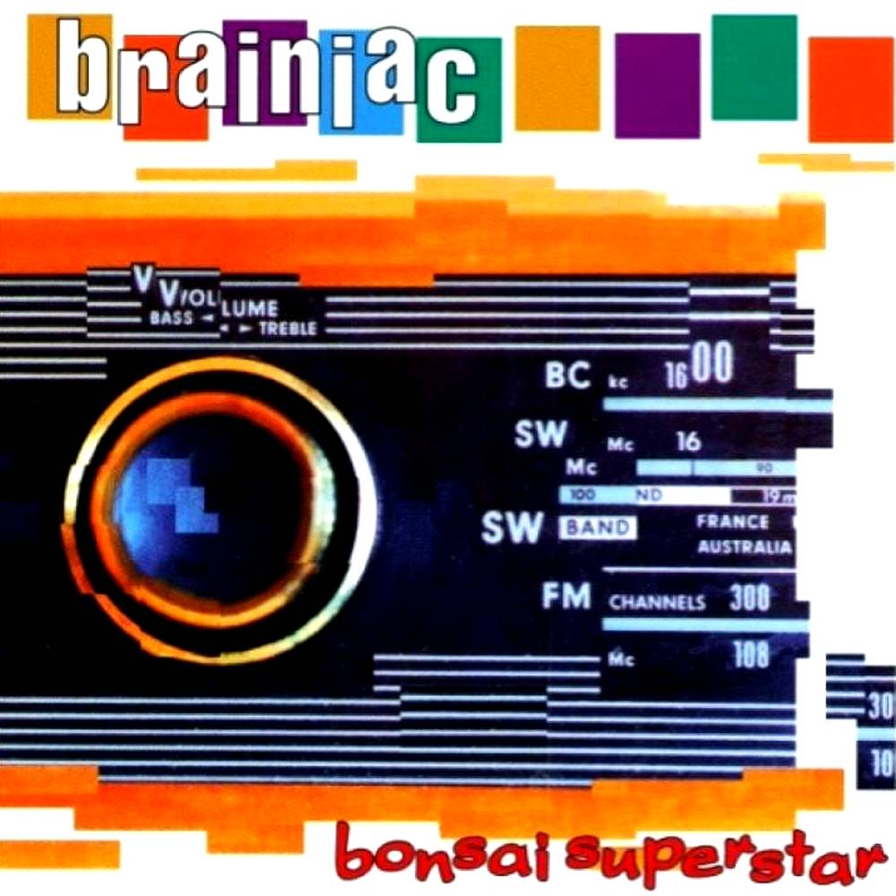 Read more about the article Godišnjica objavljivanja albuma Bonsai Superstar grupe Brainiac