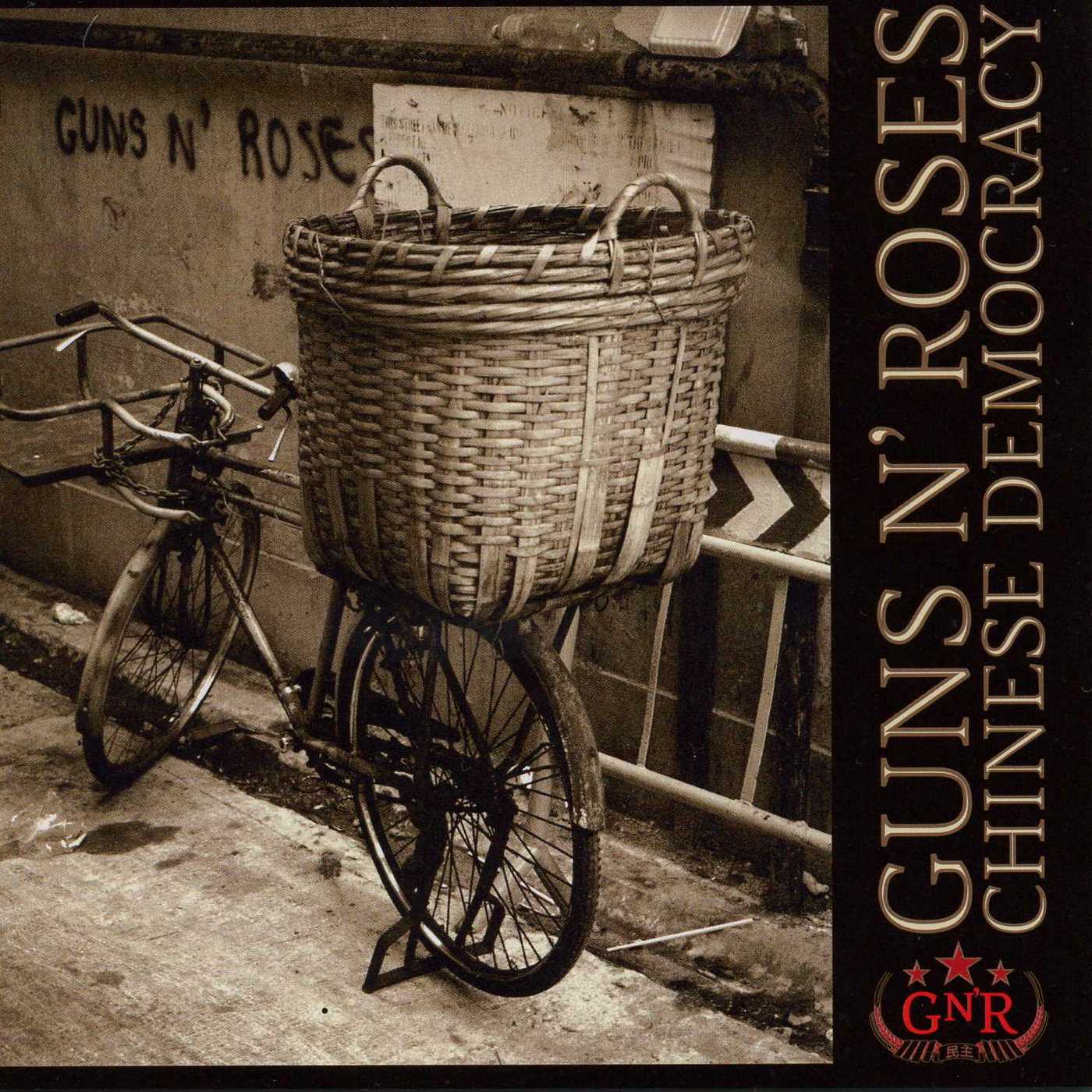 You are currently viewing Godišnjica objavljivanja albuma Chinese Democracy hard-rock benda Guns N’ Roses