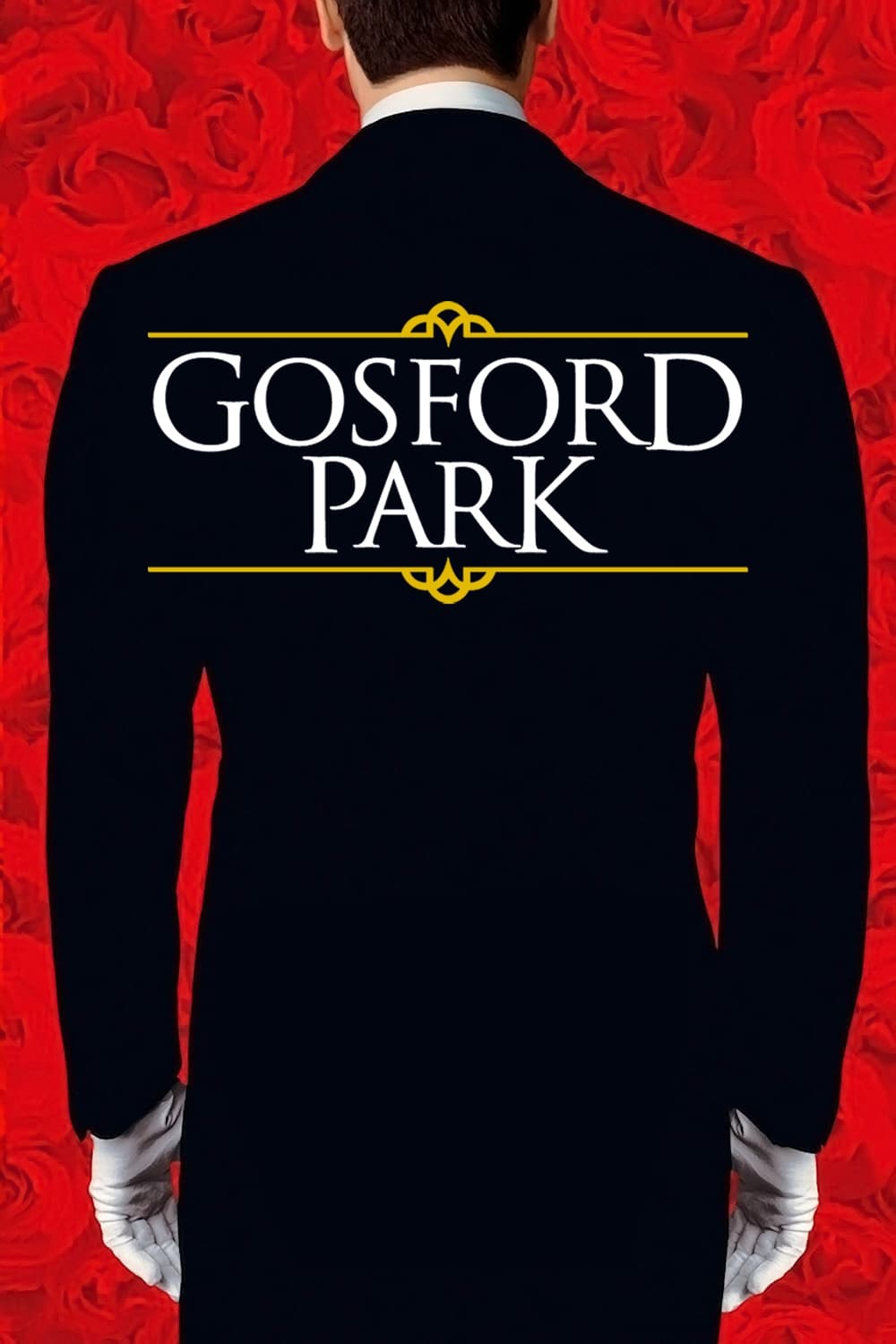You are currently viewing Godišnjica premijere filma Gosford Park čuvenog Roberta Altmana