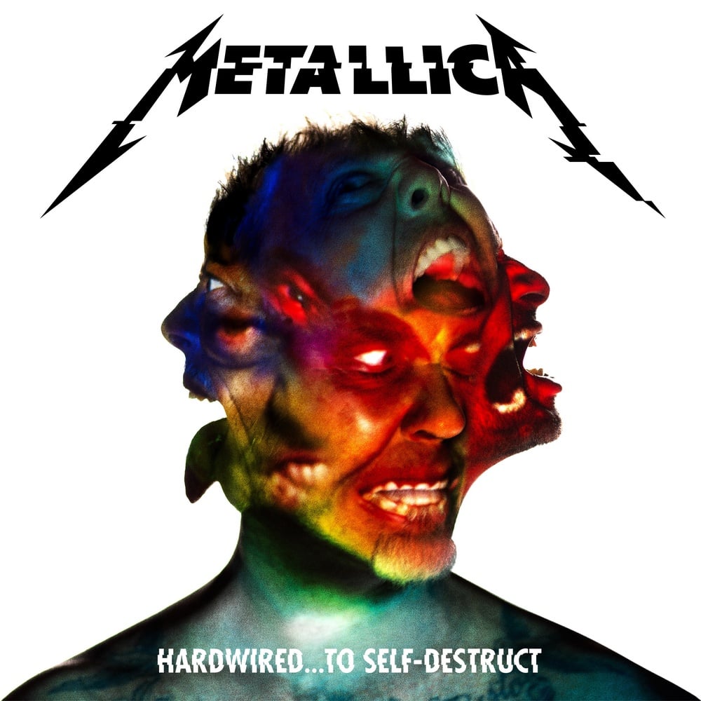 Read more about the article Godišnjica objavljivanja albuma Hardwired… to Self-Destruct grupe Metallica