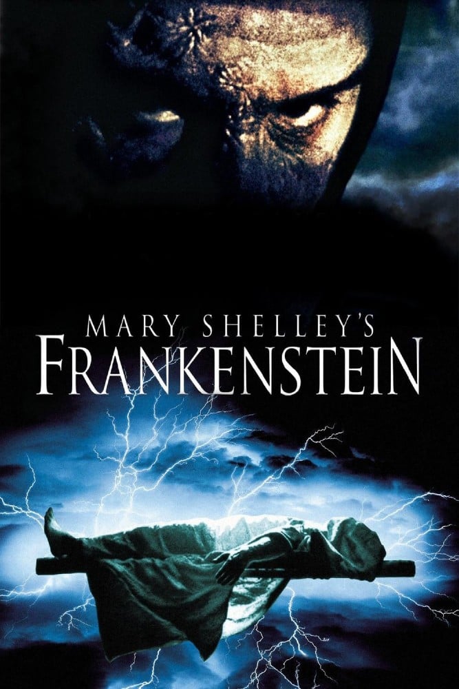 You are currently viewing Godišnjica kinopremijere filma Frankenstein redatelja Kennetha Branagha