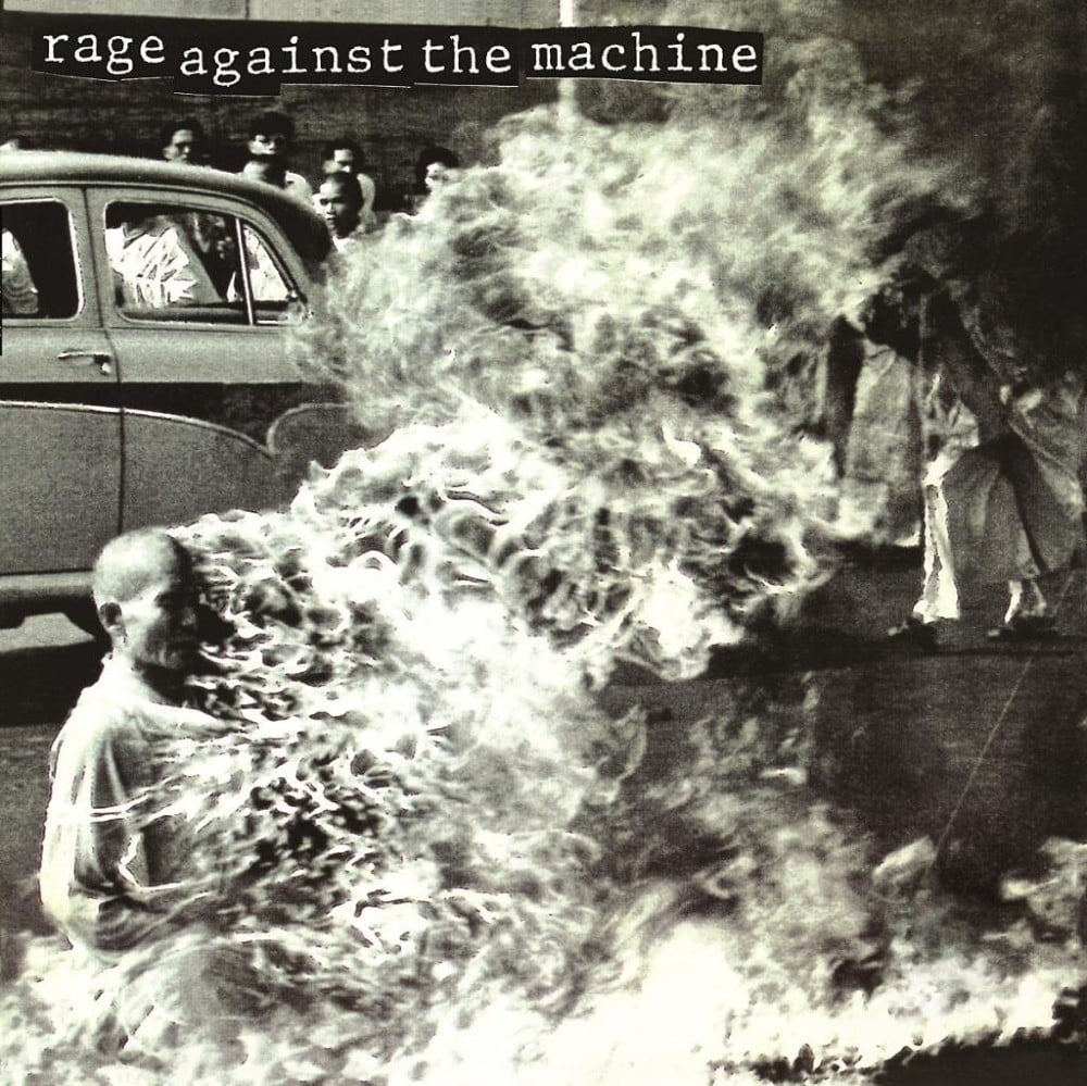 You are currently viewing Godišnjica objavljivanja istoimenoga debija sastava Rage Against the Machine