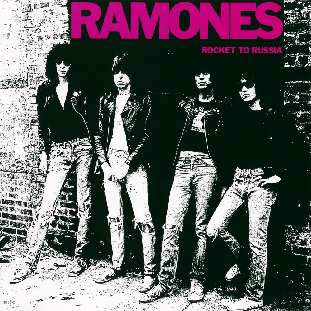 You are currently viewing Godišnjica objavljivanja izvrsnog albuma Rocket to Russia sastava Ramones
